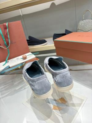 wholesale quality loro piana men shoes model no. 40